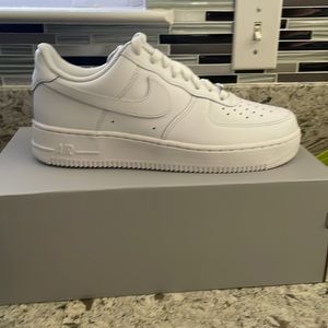 NWT Nike Air Force 1